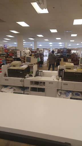 Department Store «Belk», reviews and photos, 900 Commons Dr #400, Dothan, AL 36303, USA