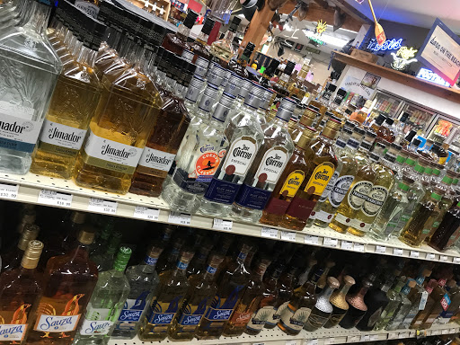 Liquor Store «Halls Wine & Spirits», reviews and photos, 4200 W Glade Rd, Colleyville, TX 76034, USA