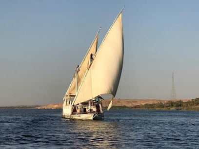 Luxor Alibaba Sailing Dahabiya