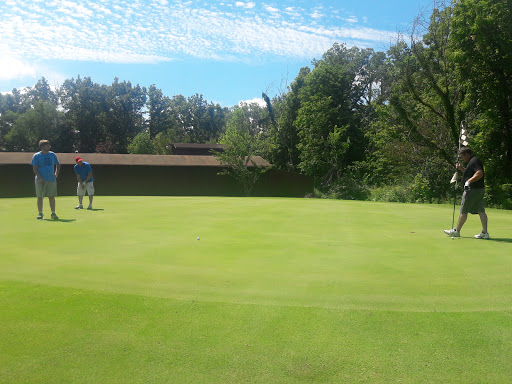 Golf Club «Echo Valley Golf Club», reviews and photos, 21056 Quarry Rd, Wellington, OH 44090, USA