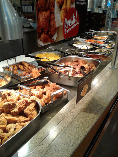 Grocery Store «Kroger», reviews and photos, 3871 Peachtree Rd NE, Brookhaven, GA 30319, USA