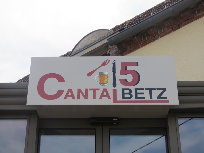 CANTALBETZ à Bazoches-sur-le-Betz