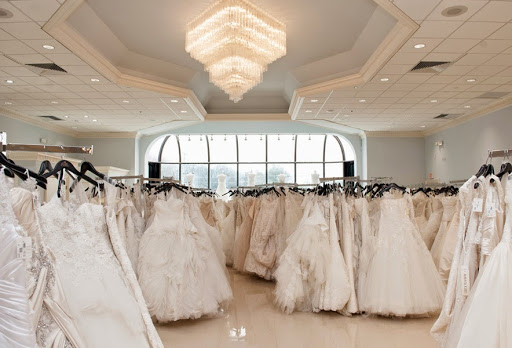 Bridal Shop «Castle Couture», reviews and photos, 355 U.S. 9, Manalapan Township, NJ 07726, USA