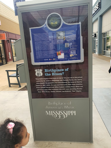 Outlet Mall «Tanger Outlet Southaven», reviews and photos, 5205 Airways Blvd, Southaven, MS 38671, USA