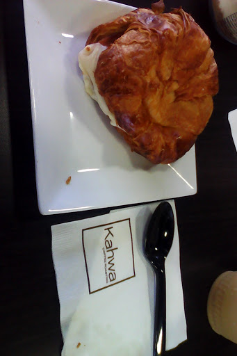 Coffee Shop «Kahwa Coffee», reviews and photos, 3928 Henderson Blvd, Tampa, FL 33629, USA