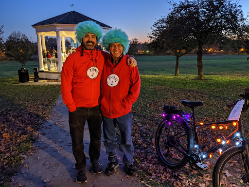 Bicycle Store «The Bicycle Escape», reviews and photos, 7820 Wormans Mill Rd, Frederick, MD 21701, USA