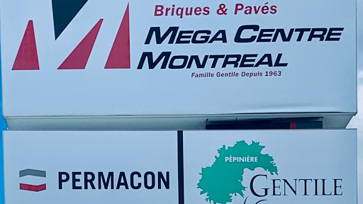 Mega Centre Montreal (Pépinière Gentile)