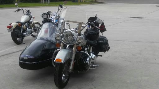 Motorcycle Repair Shop «Favre Motorcycles & Lui Inc.», reviews and photos, 7060 103rd St #201, Jacksonville, FL 32210, USA