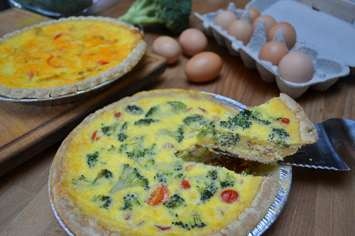 Natural Foods Store «Harvest Market Natural Foods», reviews and photos, 7417 Lancaster Pike, Hockessin, DE 19707, USA