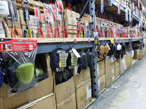 Tool Store «Seven Star Tools», reviews and photos, 11043 Harry Hines Blvd, Dallas, TX 75229, USA