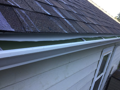 Above The Rest Continuous Gutters