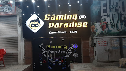 Gaming Paradise