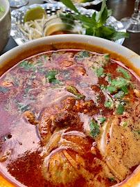 Soupe du Restaurant vietnamien Loan (ex. Asian Soupe) à Paris - n°11