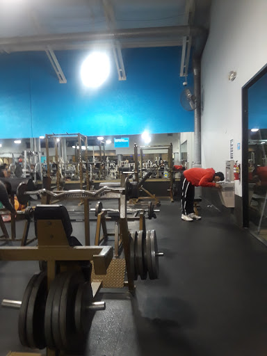 Gym «EOS Fitness - Ahwatukee», reviews and photos, 5031 E Elliot Rd, Phoenix, AZ 85044, USA