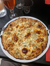 Pizza du Restaurant italien L'Amarena à La Tremblade - n°11
