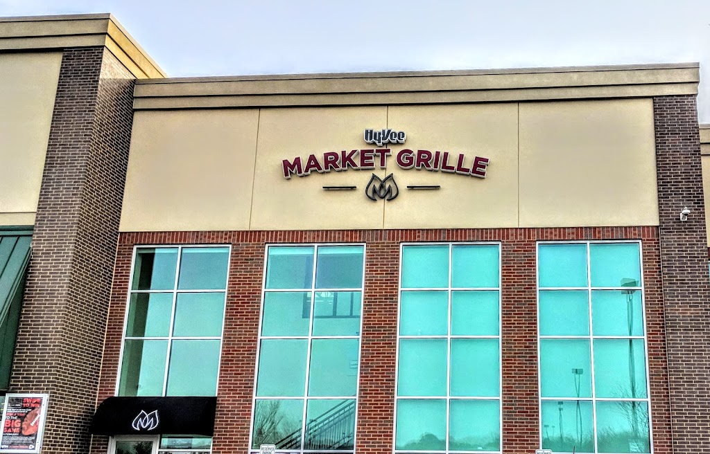 Hy-Vee Market Grille 66212