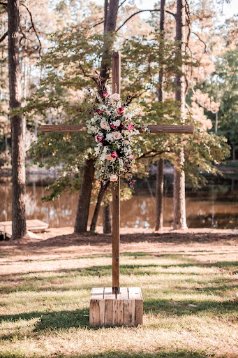 Party Equipment Rental Service «Hampton Roads Event Rentals», reviews and photos, 4815 George Washington Memorial Hwy, Yorktown, VA 23692, USA