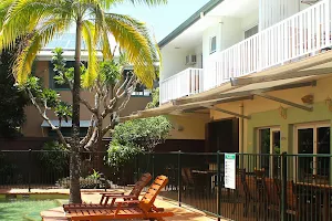 Coral Tree Inn image