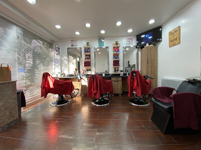 Coiffeur Dyali Style à Issy-les-Moulineaux