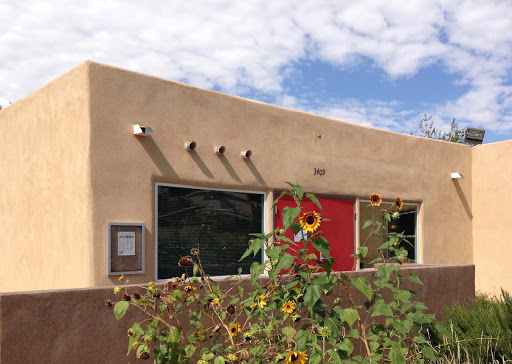 New Mexico Art League