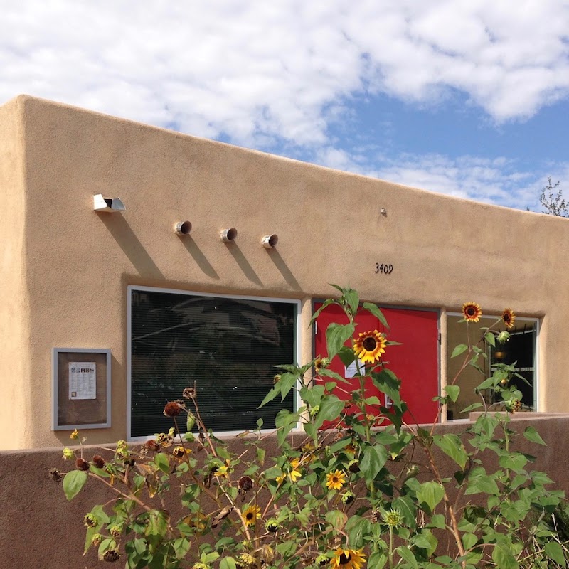 New Mexico Art League