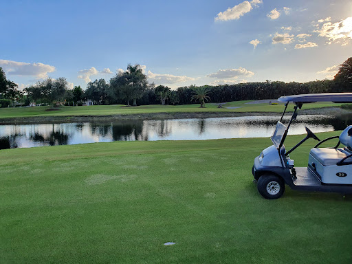 Golf Course «Jacaranda Golf Club», reviews and photos, 9200 W Broward Blvd, Plantation, FL 33324, USA