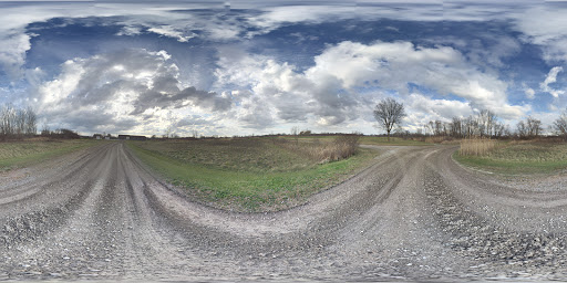 Golf Course «Lake Erie Metropark Golf Course», reviews and photos, 14786 Lee Rd, Rockwood, MI 48173, USA