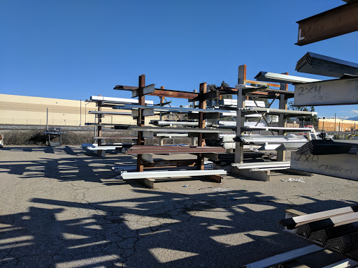 Building Materials Store «RWC Building Products San Bernardino», reviews and photos, 118 Commercial Rd, San Bernardino, CA 92408, USA