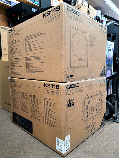 Electronics Store «Hot Beat Electronics», reviews and photos, 166-5 Jamaica Ave, Jamaica, NY 11432, USA