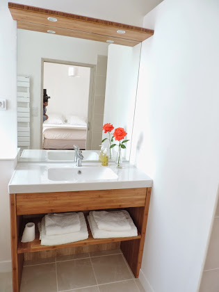 Photos du propriétaire Hébergement d'intérieur Chambre d'hote Rennes: Le clos du presbytere 35830 Betton