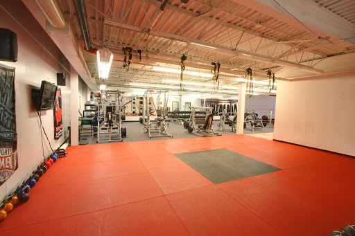 Kickboxing School «CKO Kickboxing», reviews and photos, 1132 US-46 #4, Clifton, NJ 07013, USA