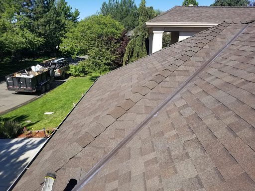 Roofing Contractor «Rooftops ES Boise», reviews and photos