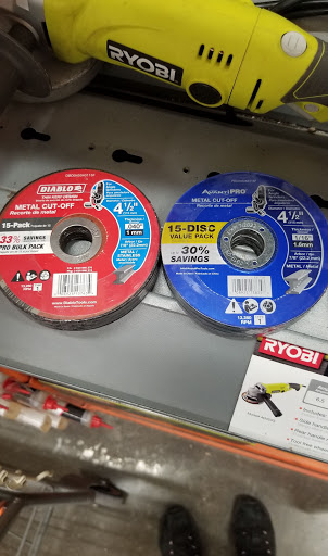 Home Improvement Store «The Home Depot», reviews and photos, 11215 St Charles Rock Rd, Bridgeton, MO 63044, USA