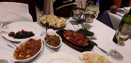 Akbar Tandoori Restaurant