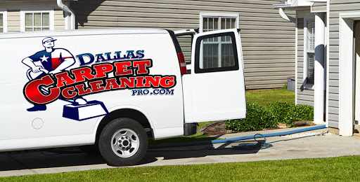 Dallas Carpet Cleaning Pro
