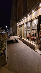 Photo n°25 de Le Kefraya à Versailles ()