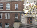 School of Psychology, Queen's University Belfast