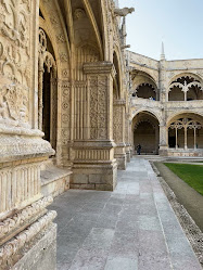 Mosteiro Jerónimos