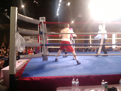 Event Venue «Centerstage@noda», reviews and photos, 2315 N Davidson St, Charlotte, NC 28205, USA