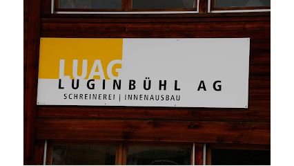 LUAG Luginbühl AG