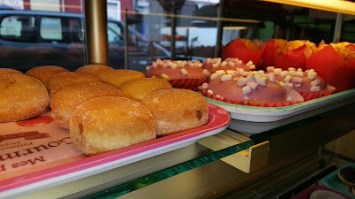 Boulangerie Bailleul à Wavrin