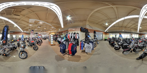 Motorcycle Dealer «RideNow Powersports Goodyear», reviews and photos, 13690 W Test Dr, Goodyear, AZ 85338, USA