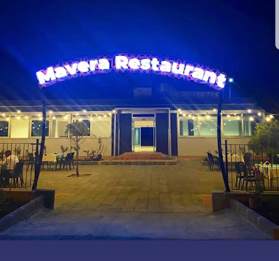 Mavera restaurant