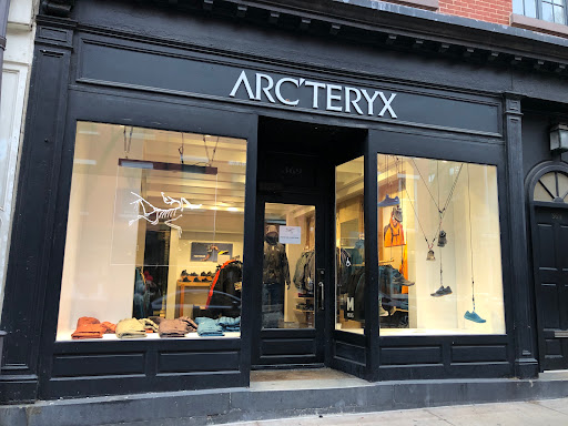 Arcteryx Bleecker - Arctype Store image 10