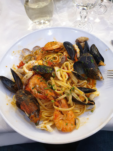 Il Grissino Ristorante Pizzeria Meda in Meda, Provincia di Monza e della Brianza