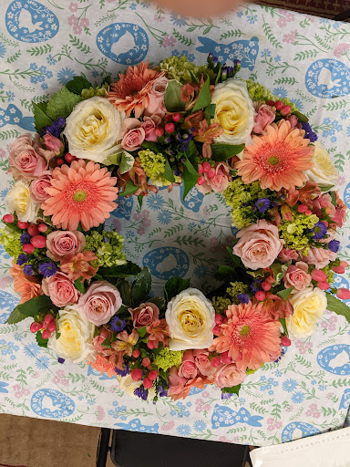 Florist «Given-Erwin Florist», reviews and photos, 328 Cambridge St, Burlington, MA 01803, USA