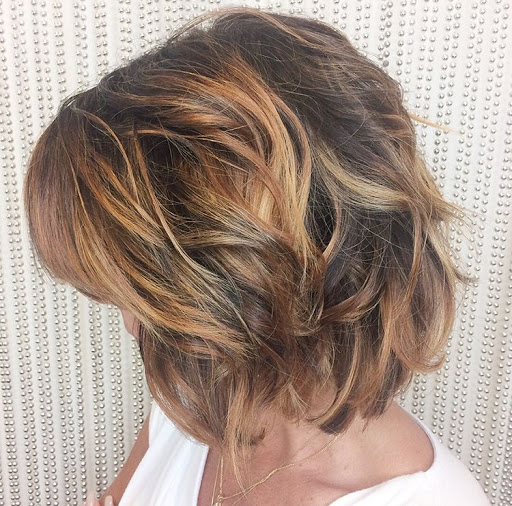 Hair Salon «Genesis Salon Loganville», reviews and photos, 4763 Atlanta Hwy, Loganville, GA 30052, USA