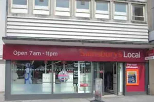 Sainsbury's Local image