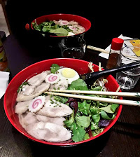 Soupe du Restaurant japonais Yoyoshi à Orléans - n°1