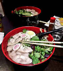 Plats et boissons du Restaurant japonais Yoyoshi à Orléans - n°3